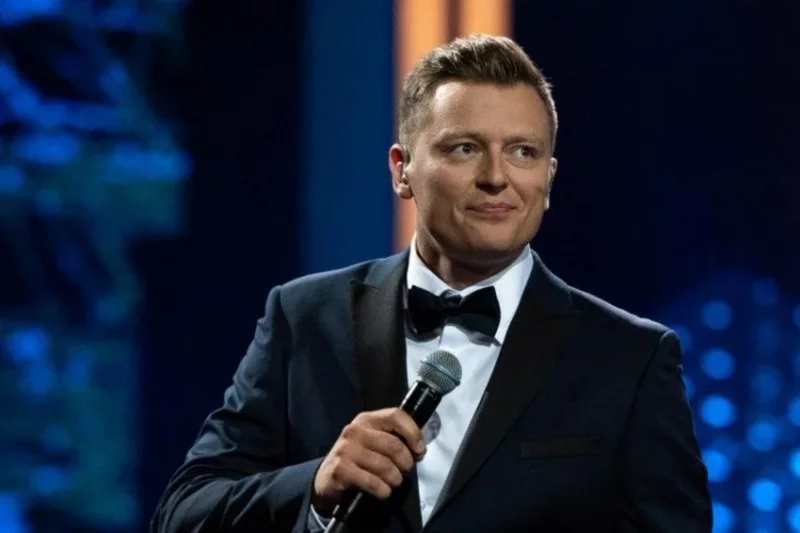 Rafał Brzozowski o tym, jak za granicą oceniana jest jego piosenka eurowizyjna.