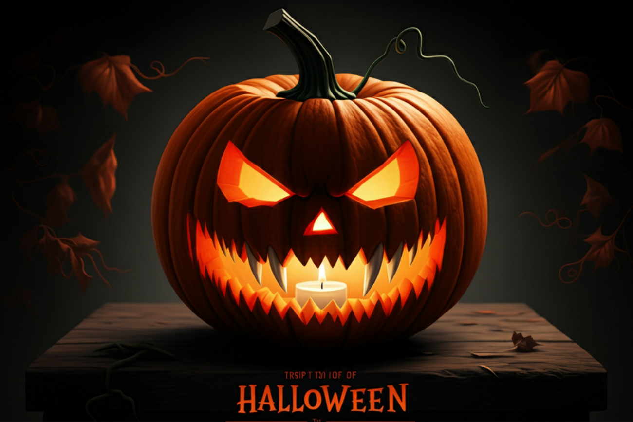 Gemini może pomóc w wielu rzeczach, m.in. organizacji Halloween