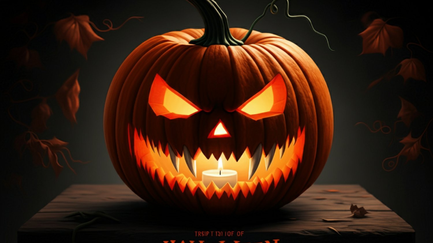Gemini może pomóc w wielu rzeczach, m.in. organizacji Halloween
