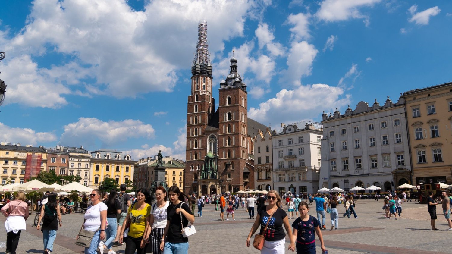Chcieli jechać do Polski, dostali się do Rumunii. Włoscy turyści popełnili jeden błąd Mały błąd przy rezerwacji lotu może mieć duże konsekwencje