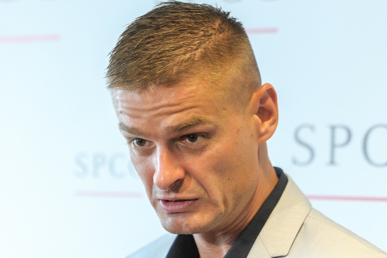 Nowe wątki ws. śledztwa dot. niesłusznego skazania Tomasza Komendy umorzone.