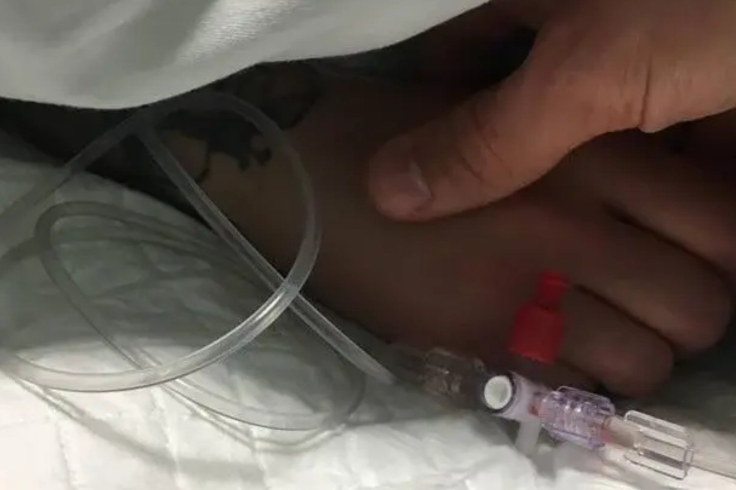 Gwałt w centrum Warszawy. Chłopak ofiary Doriana S. wystosował apel.