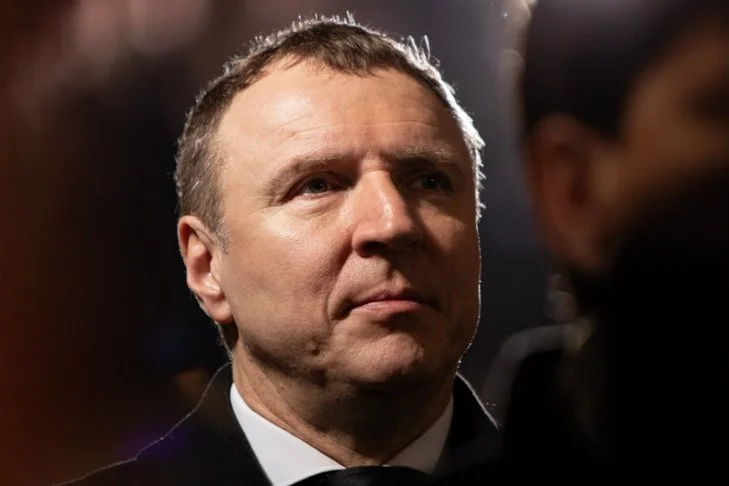 Maciej Łopiński ma tymczasowo zastąpić Jacka Kurskiego w TVP.