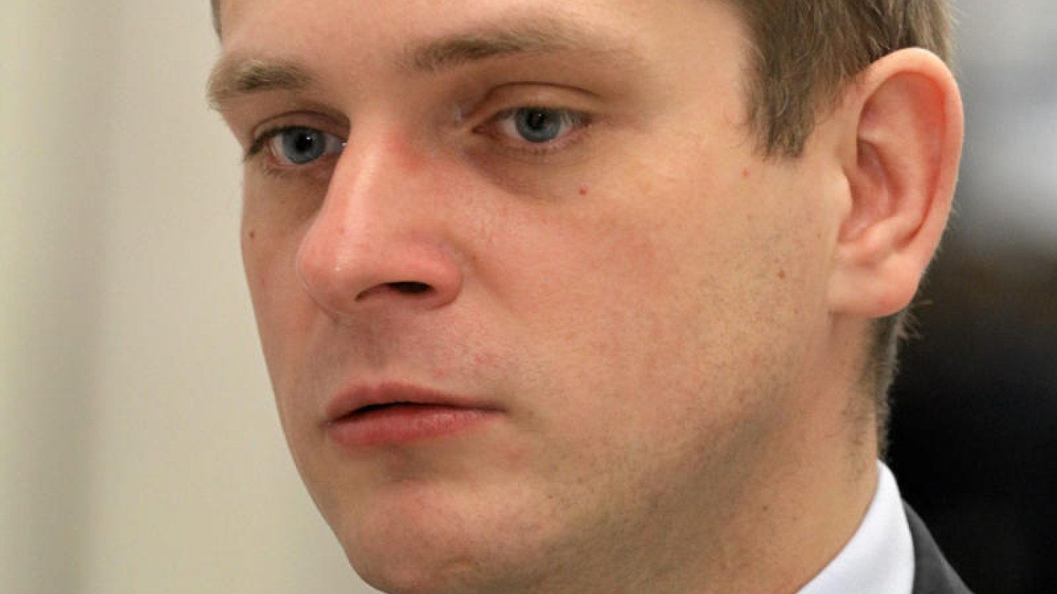 Poseł PiS Bartosz Kownacki rząda likwidacji Komunistycznej Partii Polski