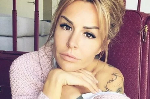 Blanka Lipińska na Instagramie podsumowała 2020 rok.