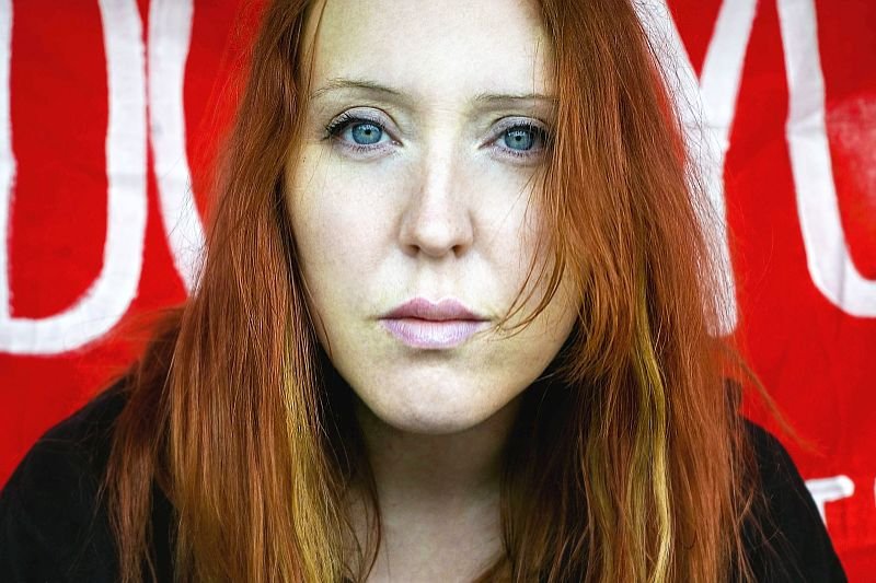 Katarzyna Bratkowska za zapowiedź dokonania aborcji w Wigilię znalazła się w ogniu krytyki.