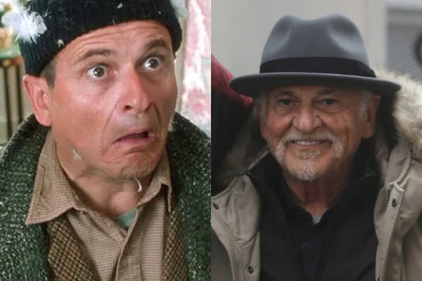 kevin sam w domu aktorzy zdjęcia co robią