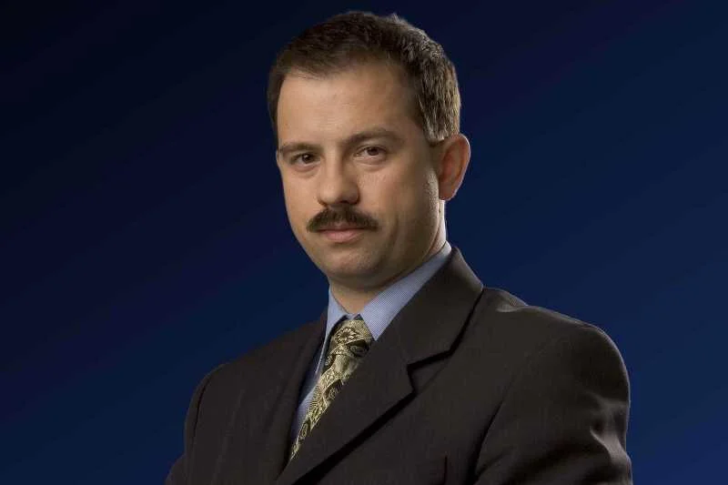 Artur Zawisza był w ZChN, PiS i Prawicy RP. Teraz chce tworzyć Ruch Narodowy