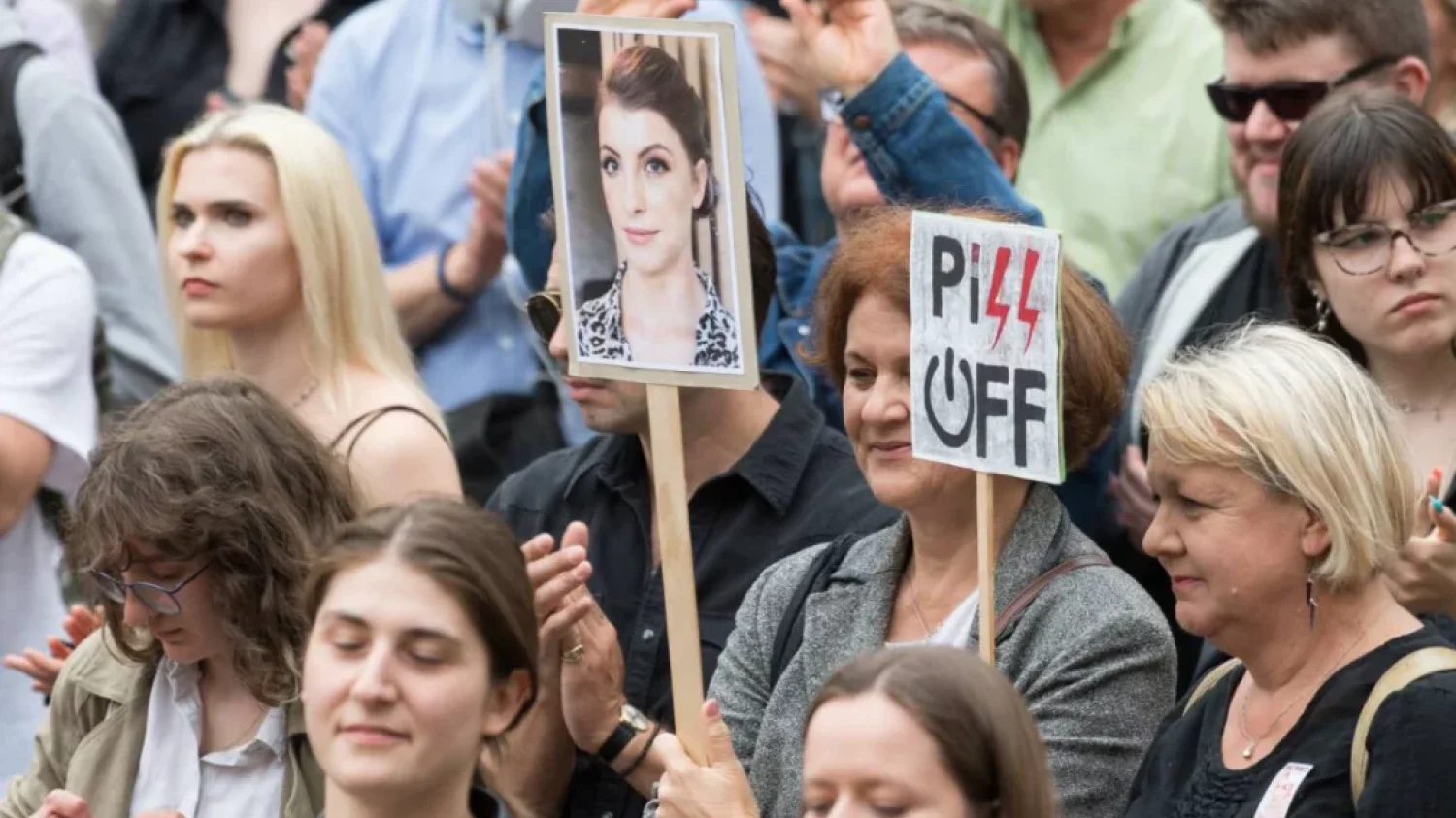 Bliscy Izabeli z Pszczyny nie zgadzają się z ustaleniami śledczych.