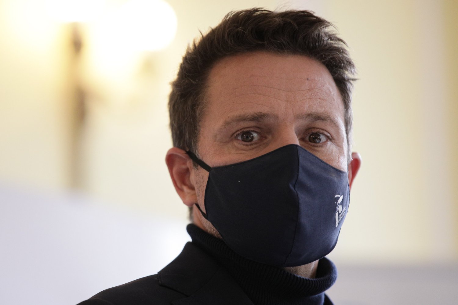 Lider ruchu Wspólna Polska i prezydent Warszawy Rafał Trzaskowski ostro odniósł się do orędzia Jarosława Kaczyńskiego ws. protestów.