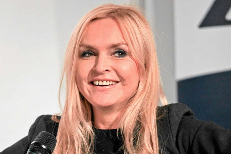 Monika Olejnik wystąpiła w sztuce "Inni ludzie". Spektakl Grzegorza Jarzyny powstał na podstawie utworu Doroty Masłowskiej.