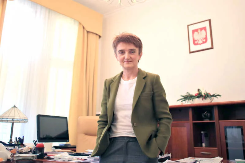 Maria Wasiak