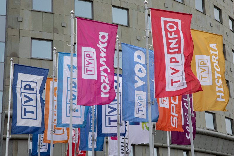 TVP World ma wystartować już w 2021 roku