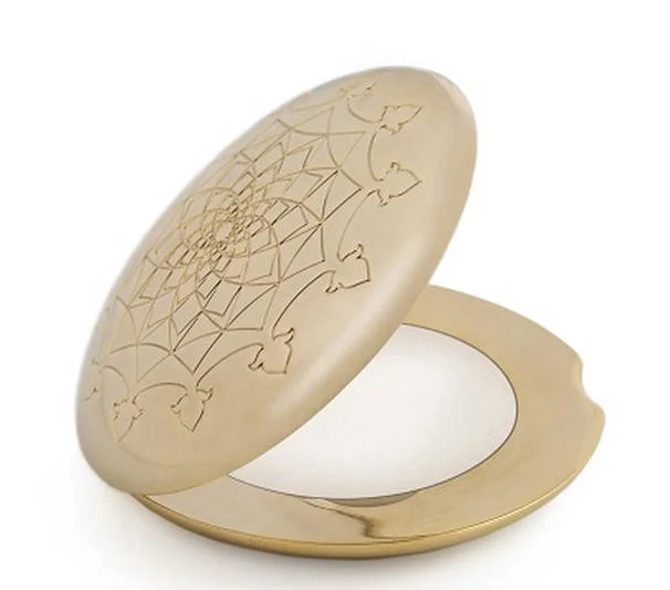Perfumy w pomadzie dla kobiet Gold Amouage/ perfumeriaquality.pl