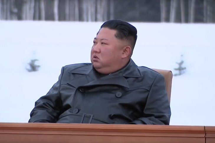 Kim Dzong Un pojawił się publicznie po raz pierwszy od dawna