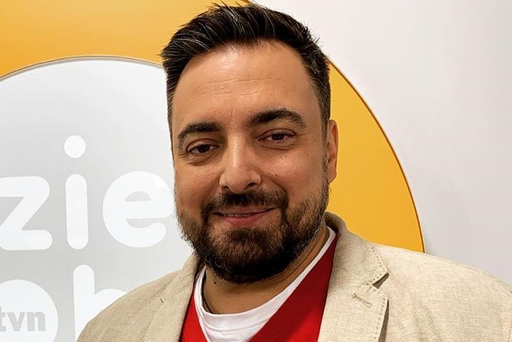 Tomasz Sekielski poddał się niedawno operacji zmniejszenia żołądka i schudł już 30 kg.