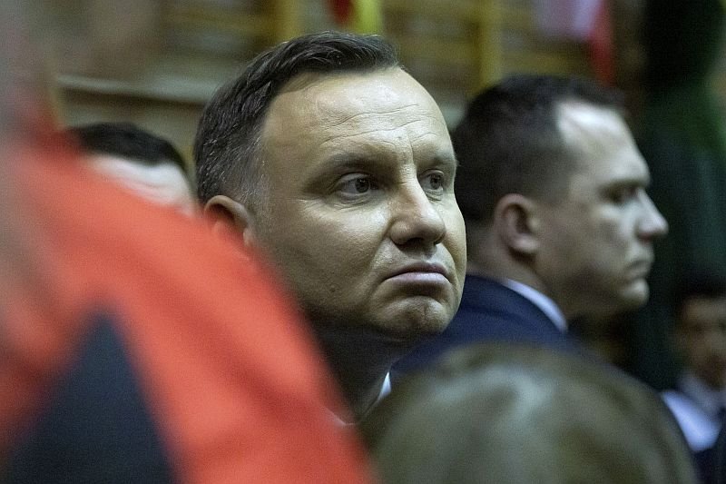 Andrzej Duda celowo przyjedzie na Kaszuby w ciągu dnia pracy?