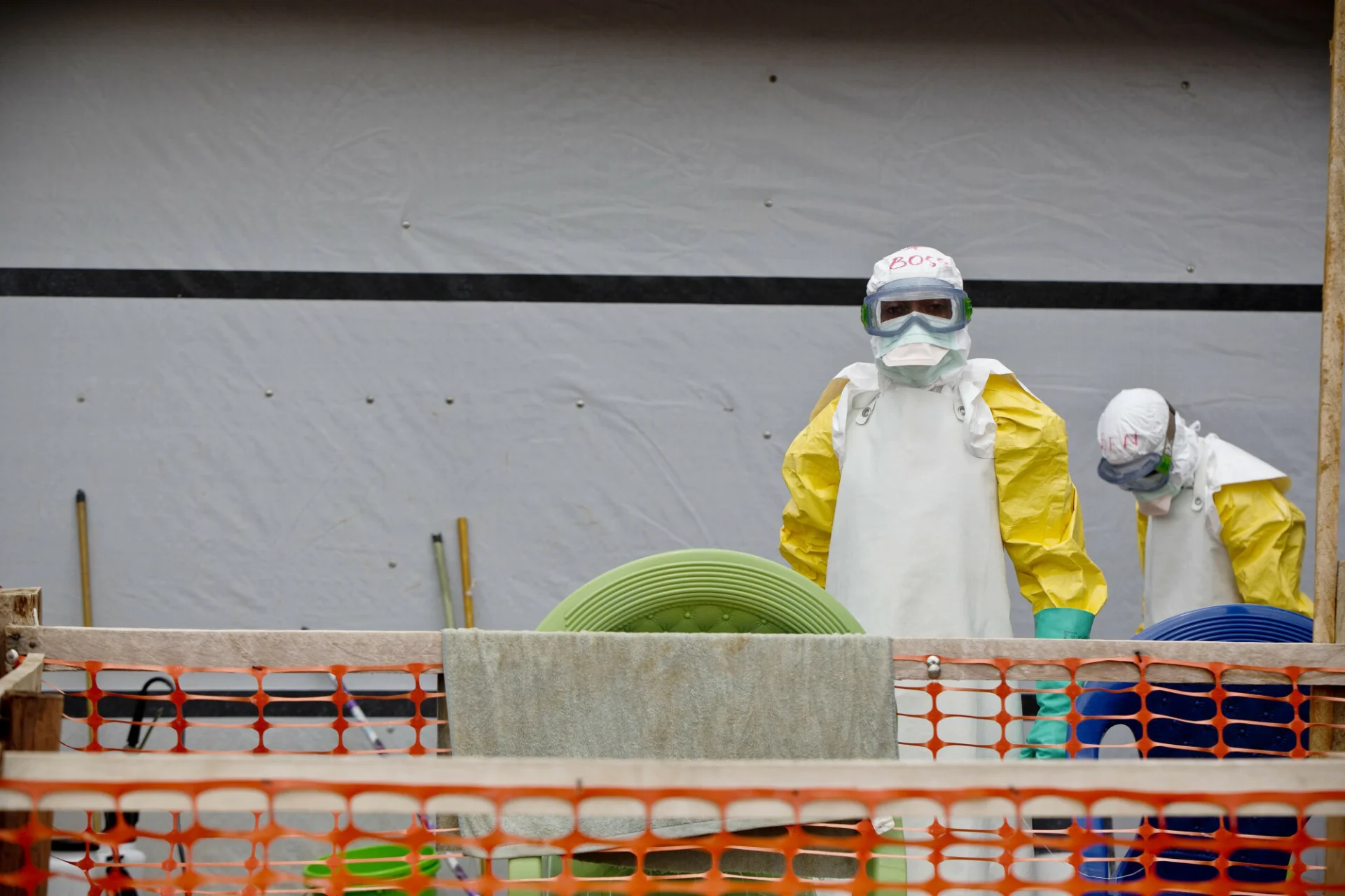 Po Eboli i w trakcie walki z Covid-19 Afryka musi się mierzyć z innym bardzo niebezpiecznym wirusem - Marburg.