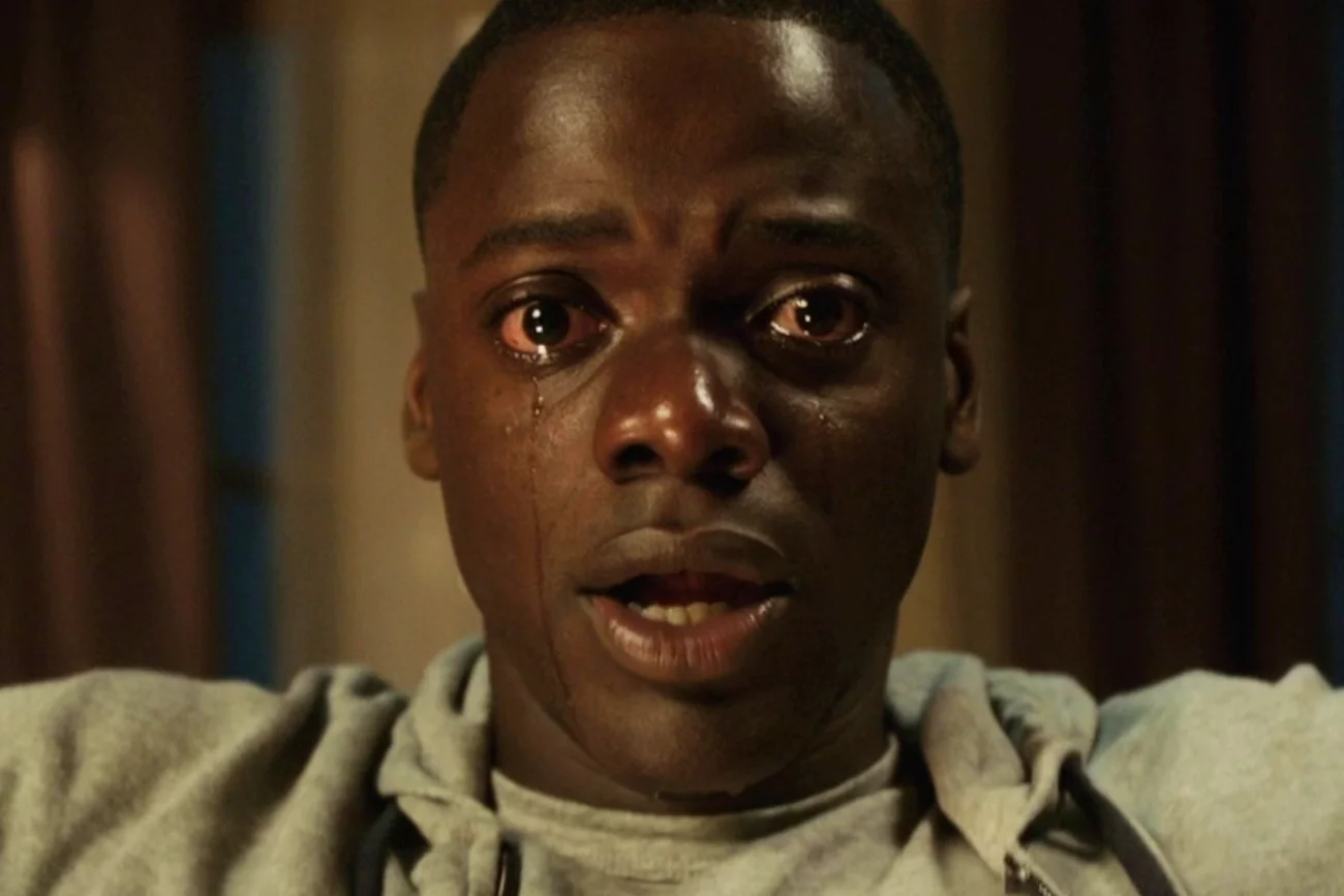 Danielowi Kaluuya w filmie "Uciekaj!"