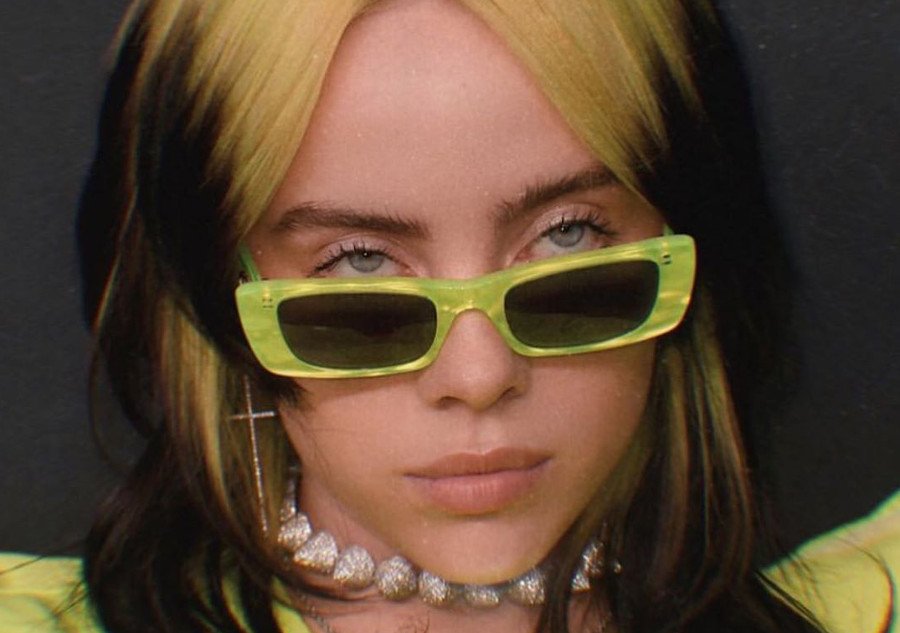 Billie Eilish przestała czytać hejterskie komentarze na swój temat