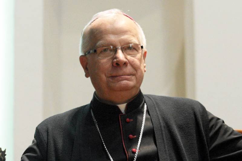 Abp Józef Michalik stanie przed sądem?