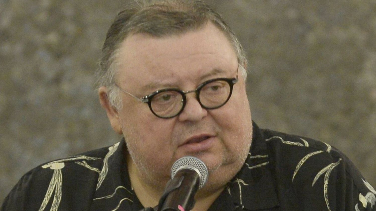 Wojciech Mann w punkt podsumował aferę wokół skeczu Kabaretu Neo-Nówka.