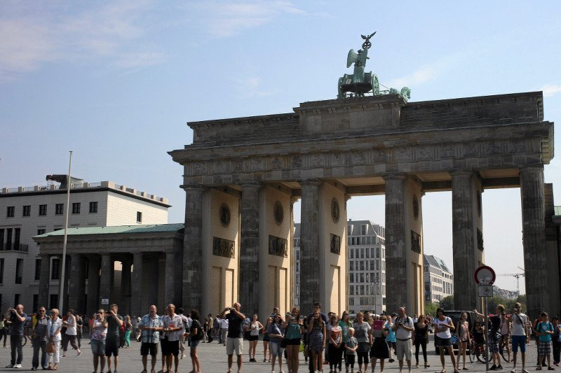 Imigranci powinni mówić w domach po niemiecku - uważa niemiecka partia CSU