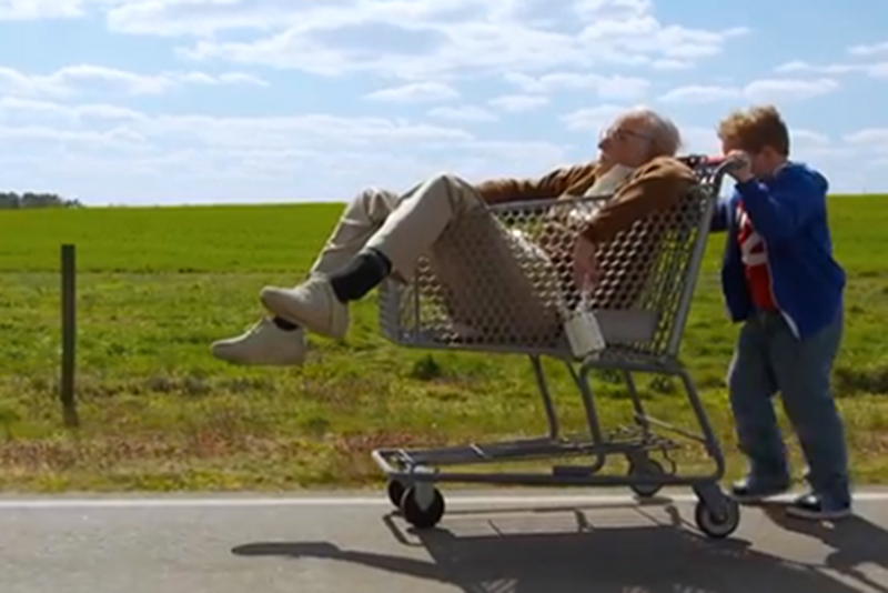 Premiera nowego Jackassa odbędzie się w Polsce na początku listopada.