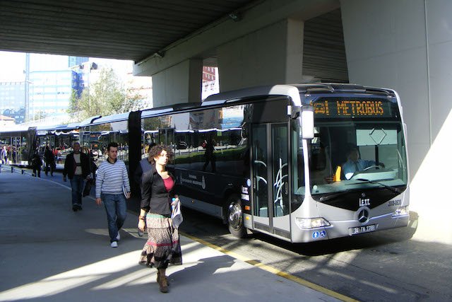 Metrobus