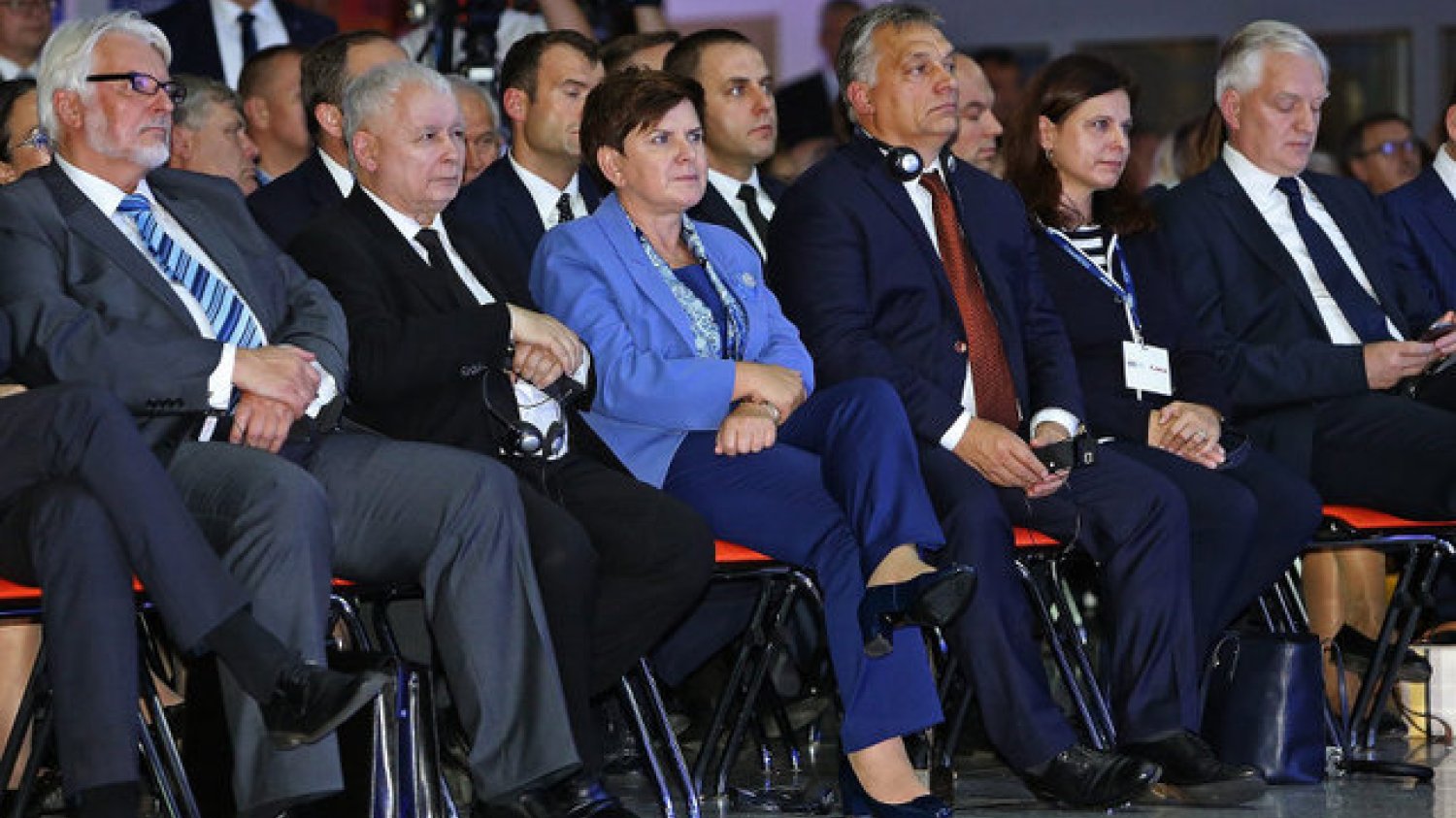 PiS powinno pamiętać o wyroku Europejskiego Trybunału Praw Człowieka w sprawie odwołania prezesa Sądu Najwyższego