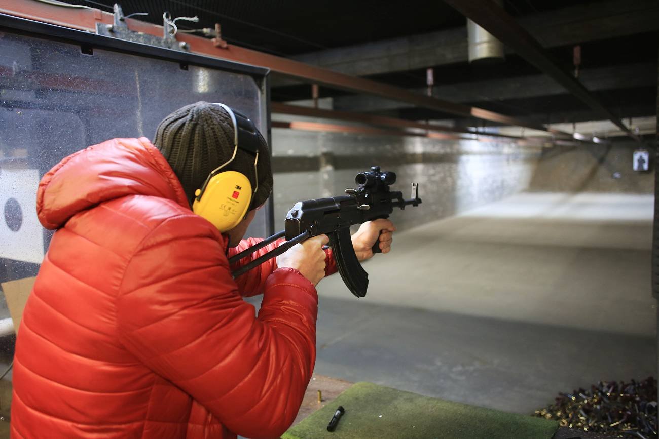 Jak zdobyć pozwolenie na broń w Polsce?