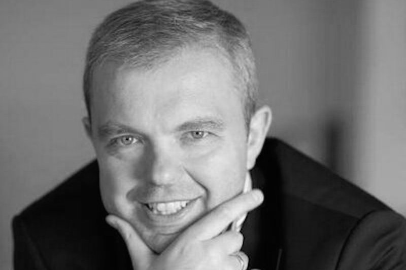 Andrzej Godlewski nie żyje. Dziennikarz zmarł w wieku 49 lat.