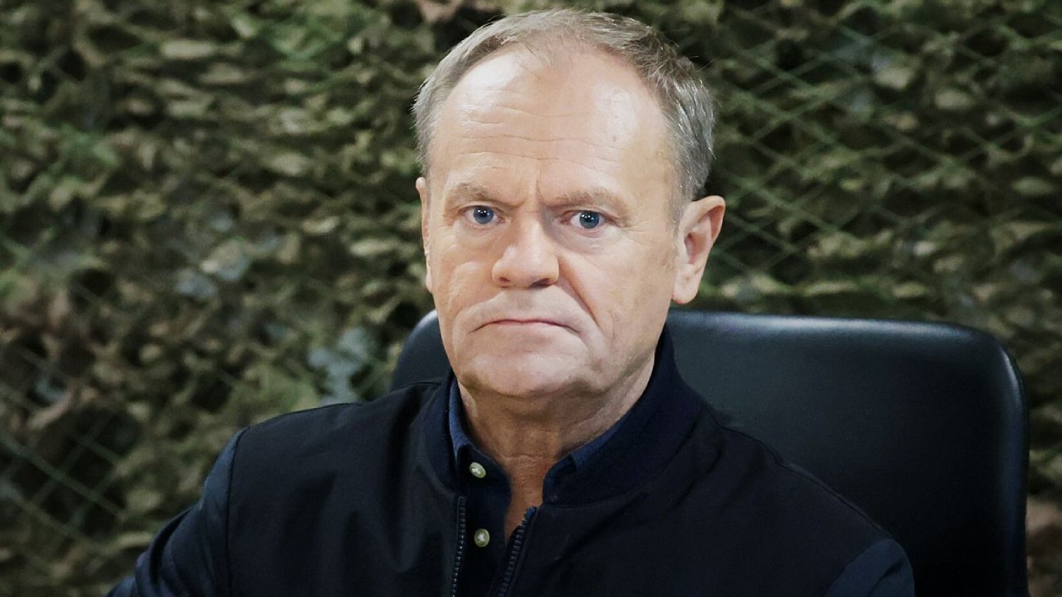 Premier Donald Tusk