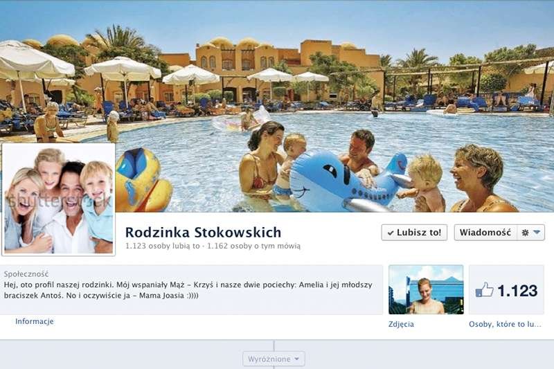 Czy kolejny satyryczny fanpage na Facebooku dorówna popularnością "Warszawskiemu lemingowi" i "Antkowi nie wyszło"?