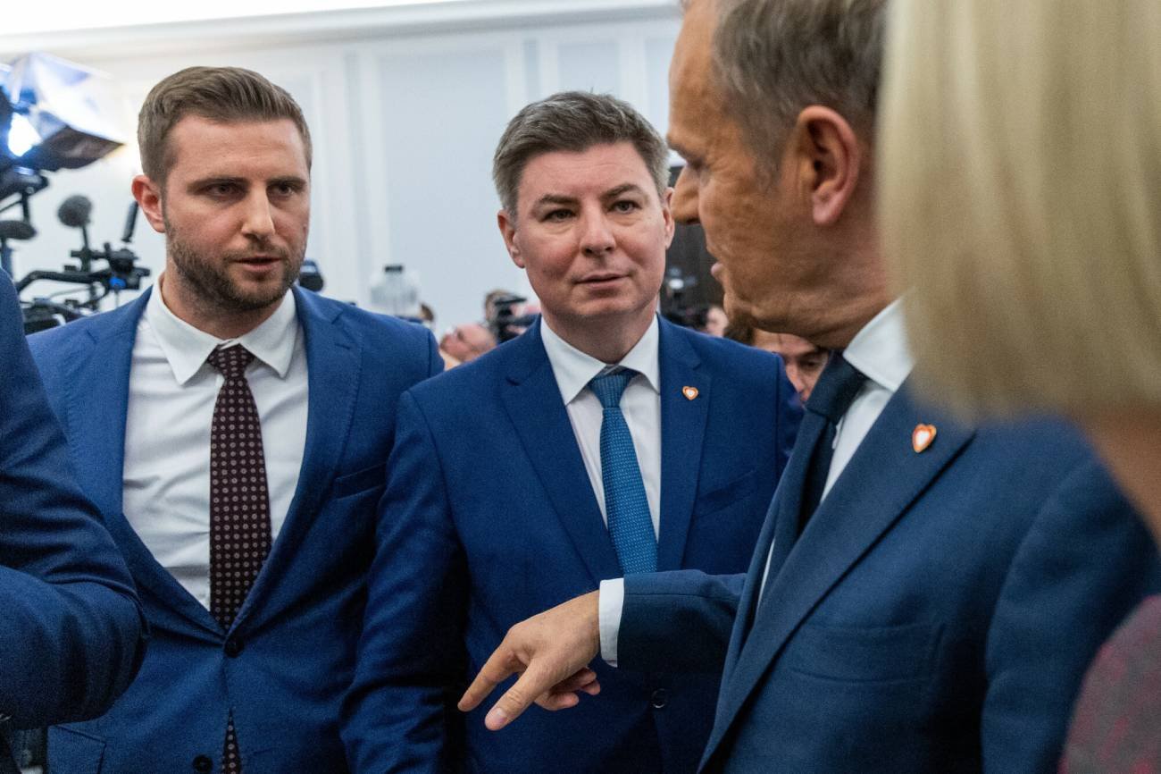 Pracownicy TVP odchodzą na L4. Chcą uchronić się przed zmianą władzy