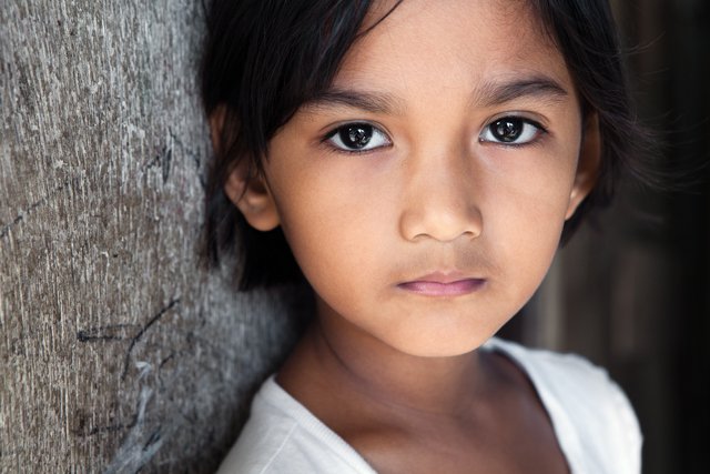 Problem znikających dzieci z roku na rok się powiększa.