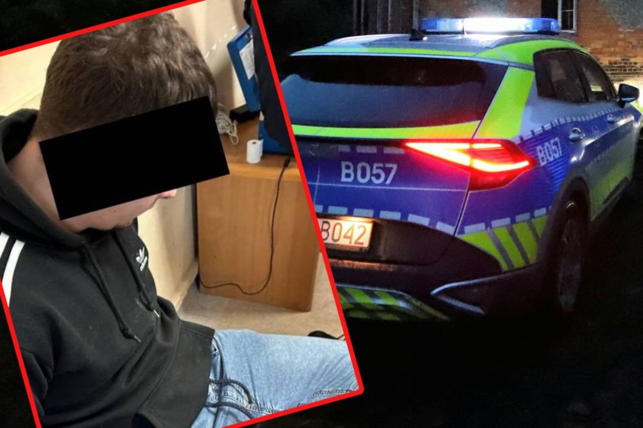 Okoliczności śmierci 10-latka z opisał świadek. Będą zarzuty dla kierowcy