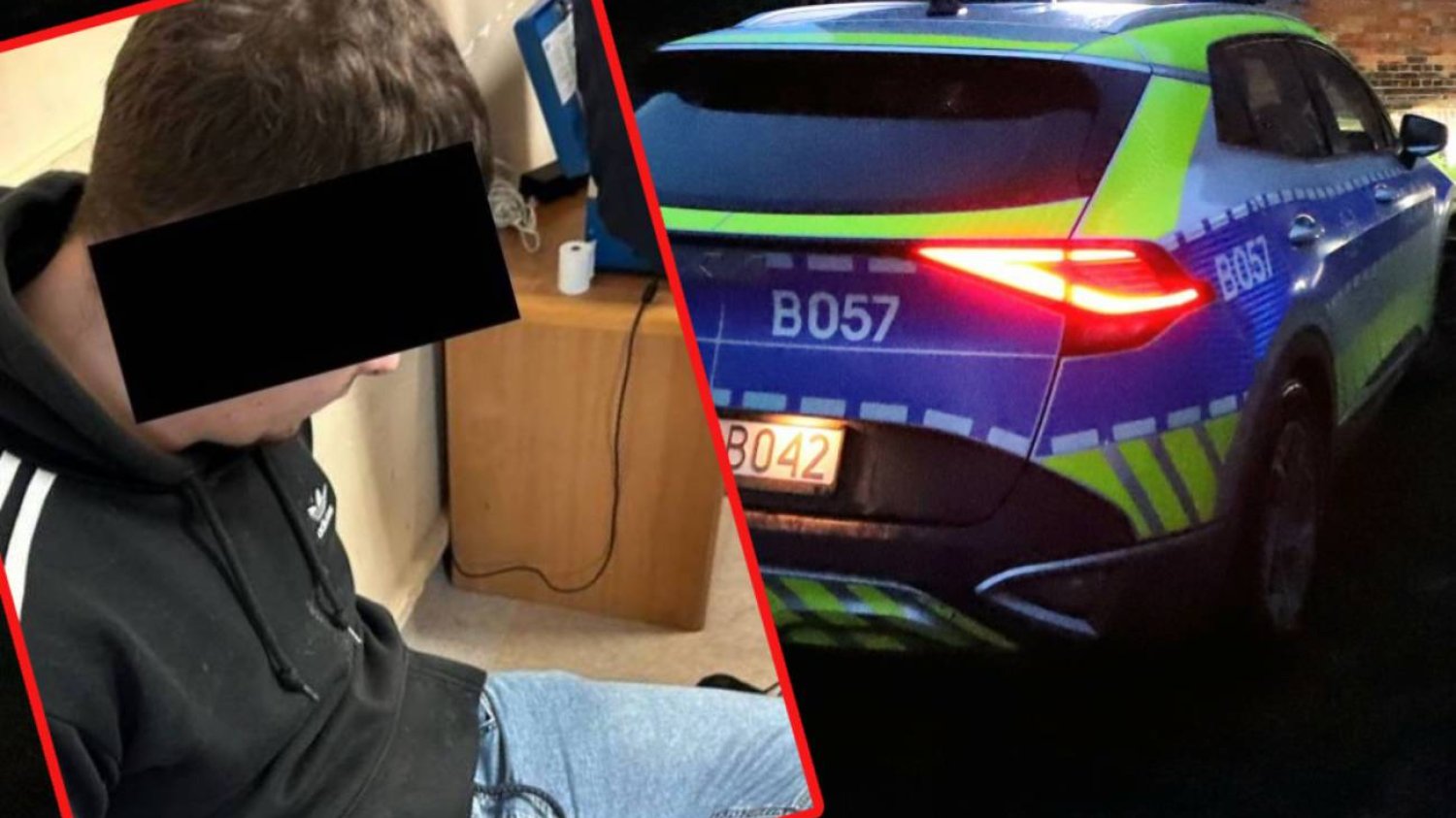 Okoliczności śmierci 10-latka z opisał świadek. Będą zarzuty dla kierowcy