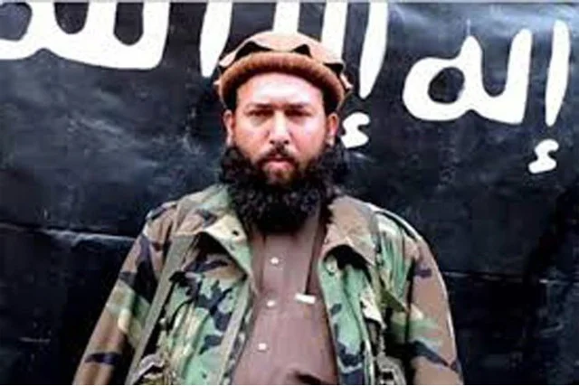 Saeed Khan, przywódca ISIS w Afganistanie i Pakistanie, zginął w ataku drona.