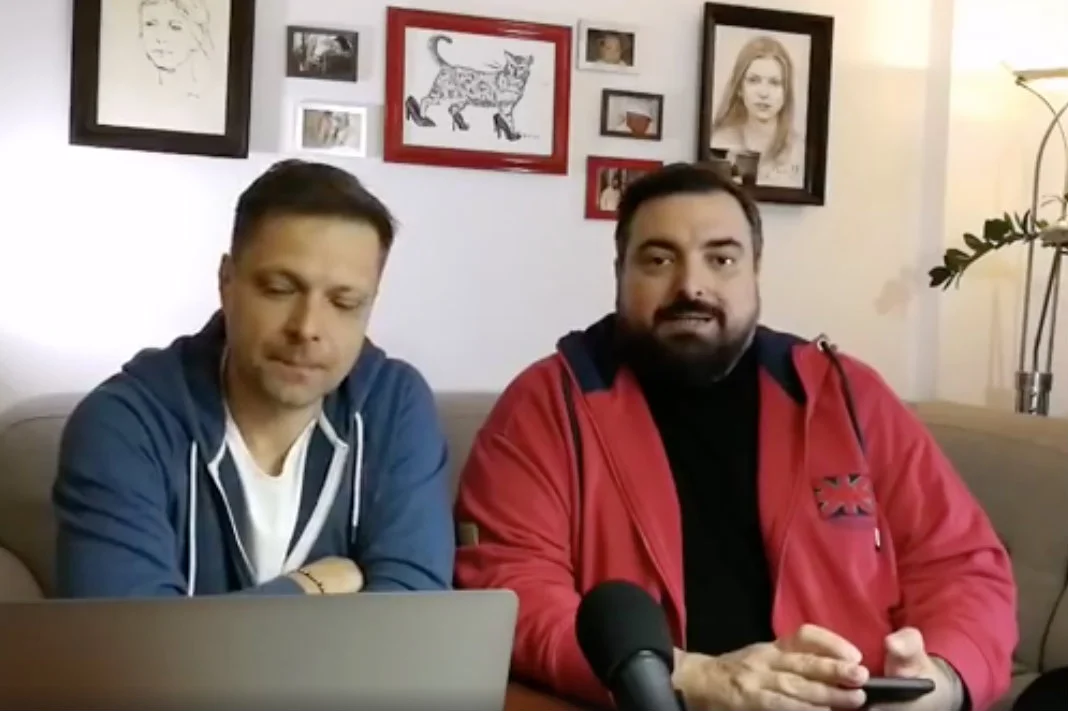 Jak powiedział na Facebooku Tomasz Sekielski, księża z jego filmu o pedofilii "Tylko nie mów nikomu" byli pedofilami.