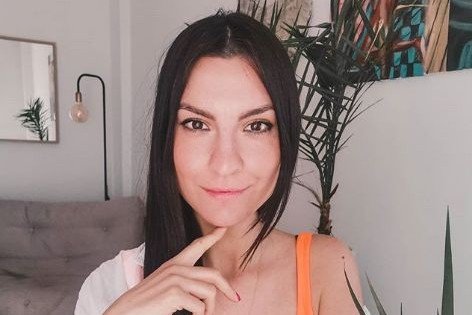 Barbara Pasek przez pięć lat walczyła z boreliozą. Kolejny atak byłby śmiertelny - powiedział jej lekarz.