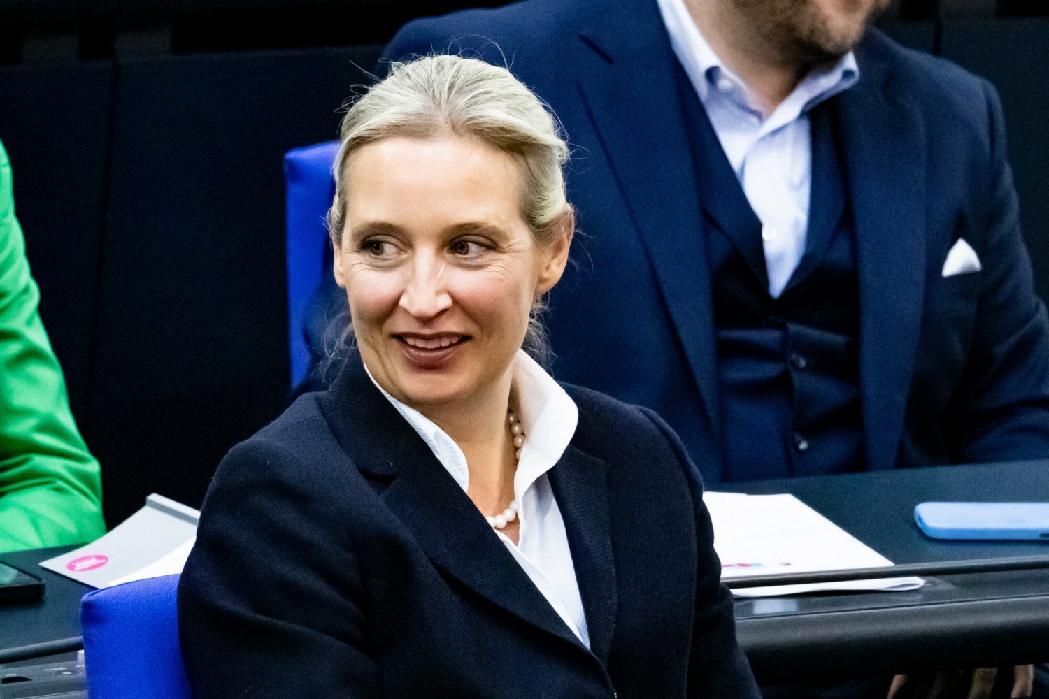 Prawica rośnie w siłę w Europie. Oto pobratymcy niemieckiej AfD