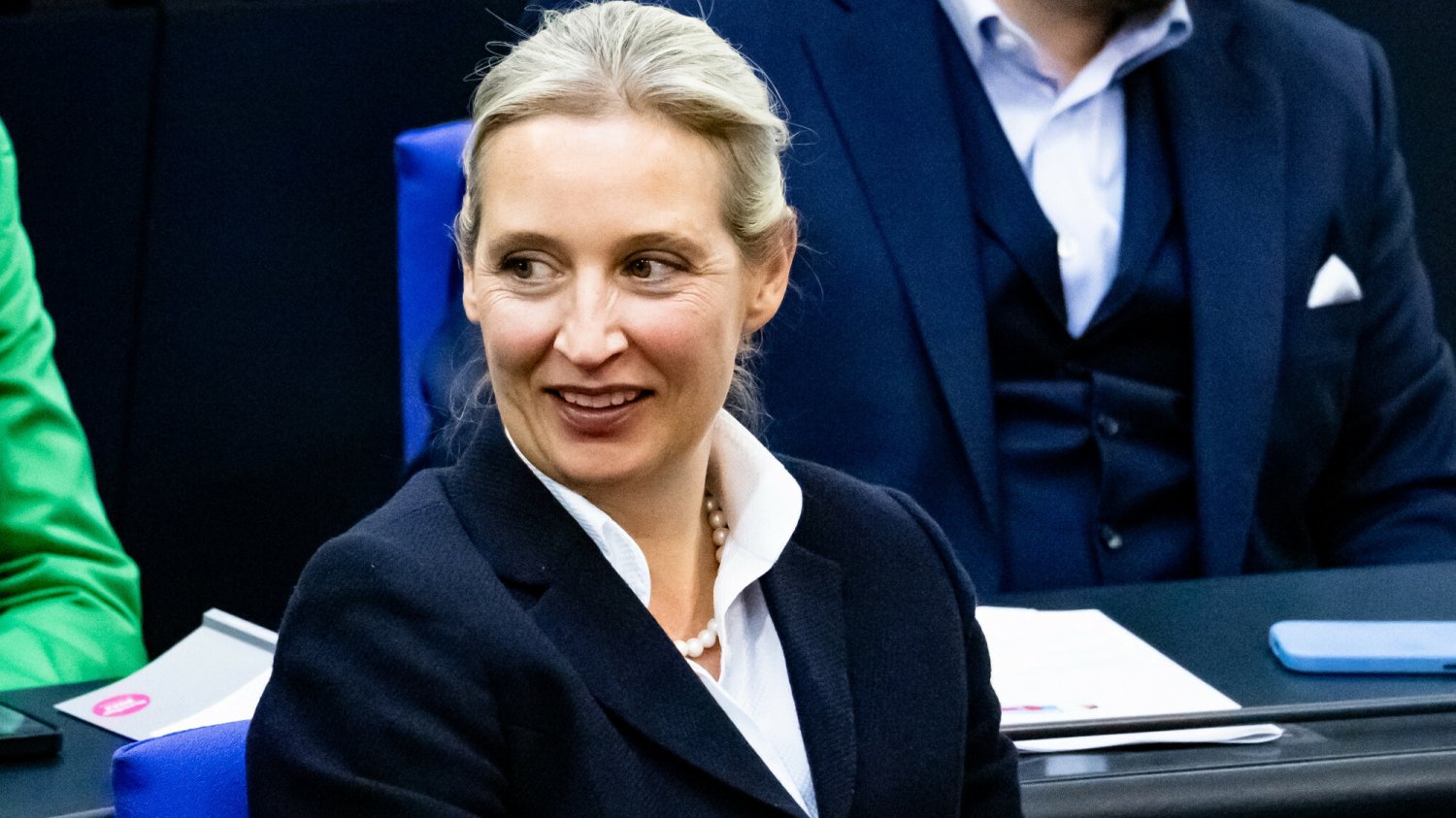 Prawica rośnie w siłę w Europie. Oto pobratymcy niemieckiej AfD