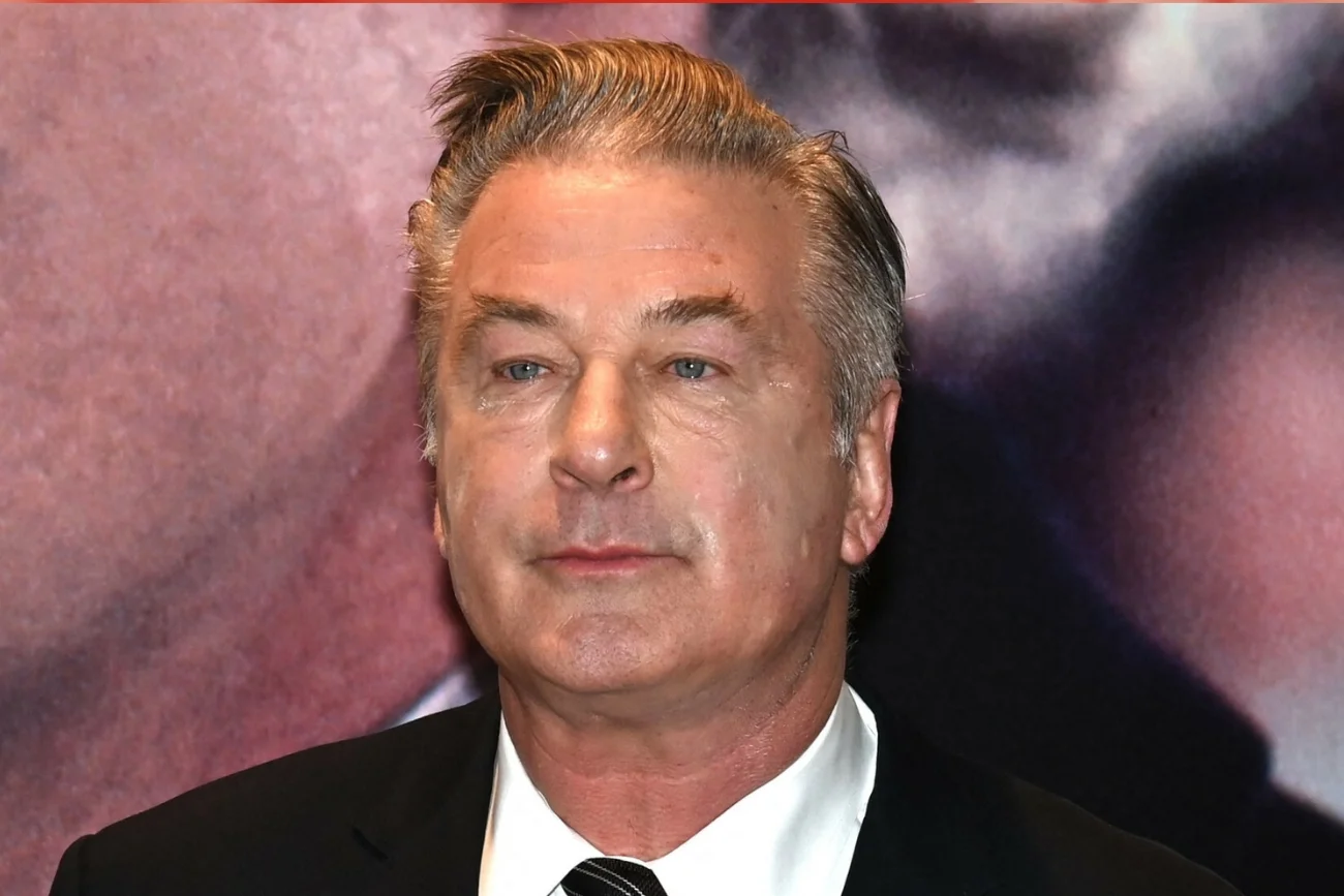 Śmierć na planie "Rust". Alec Baldwin wraca do sprawy