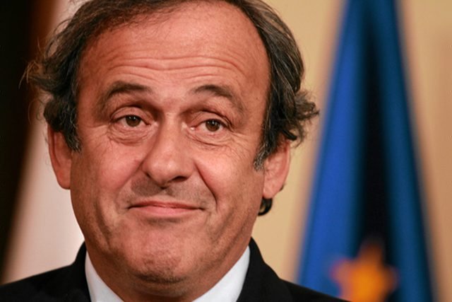 Michel Platini odważnym pomysłem chce uczcić jubileusz 60-lecia rozgrywania Mistrzostw Europy.