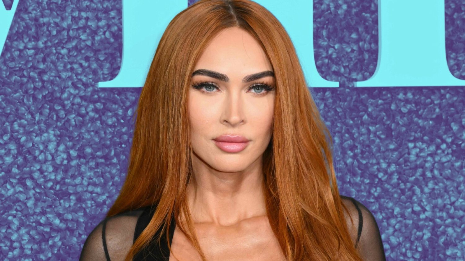 Megan Fox i Machine Gun Kelly spodziewają się dziecka Megan Fox i Machine Gun Kelly spodziewają się dziecka