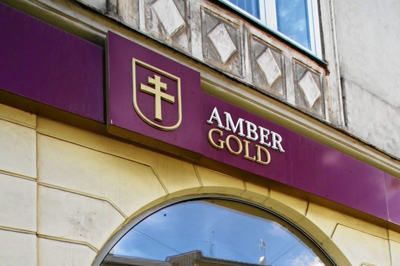 Kim jest Paweł Miter, który dostarczył Marcinowi P. notatkę ABW dotyczącą Amber Gold, a w zeszłym tygodniu nagrał sędziego Milewskiego?