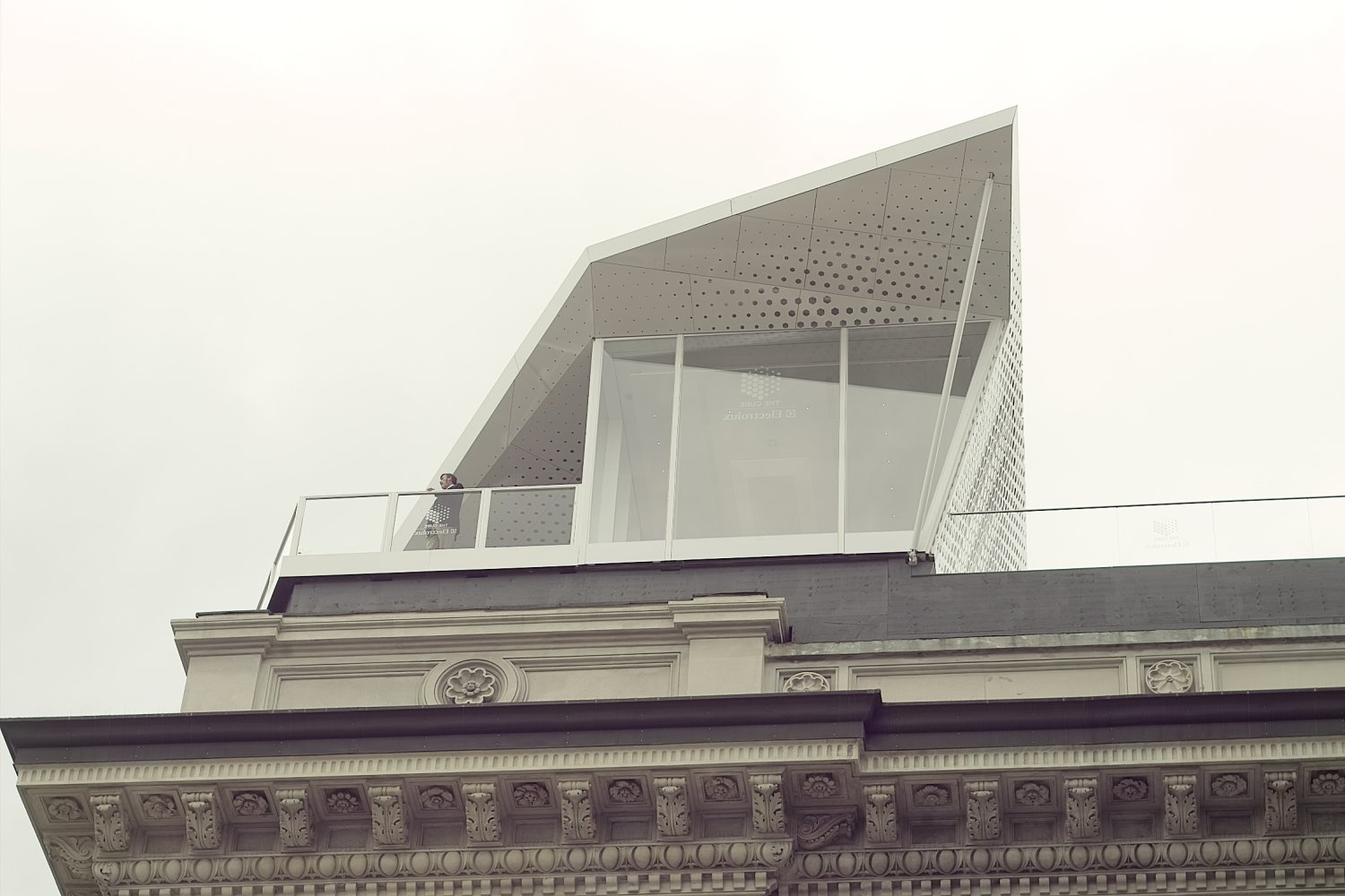 The Cube Milan