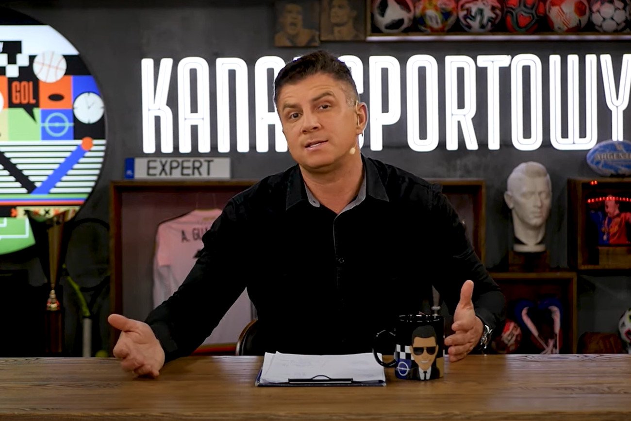 Mateusz Borek zabrał głos ws. mundialu w Katarze.