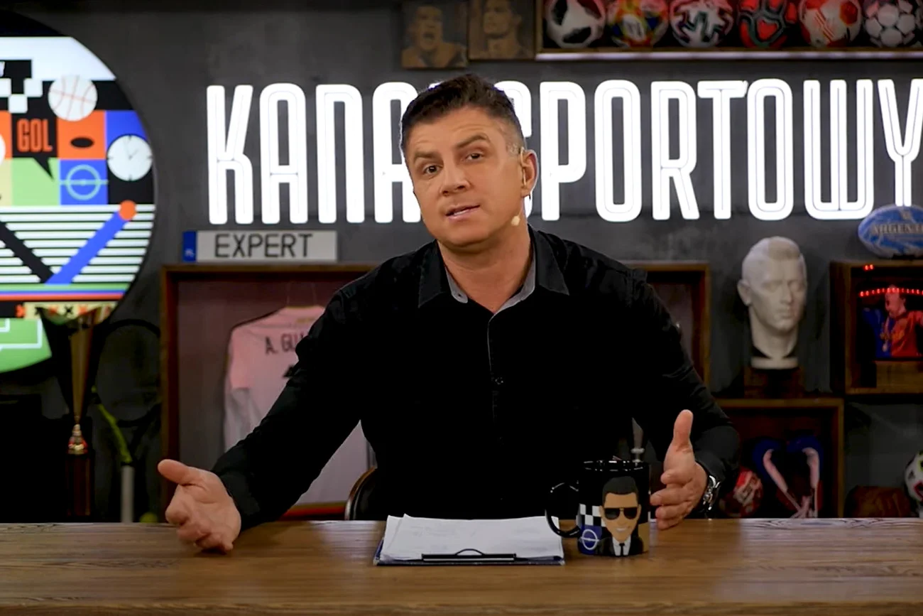Mateusz Borek zabrał głos ws. mundialu w Katarze.
